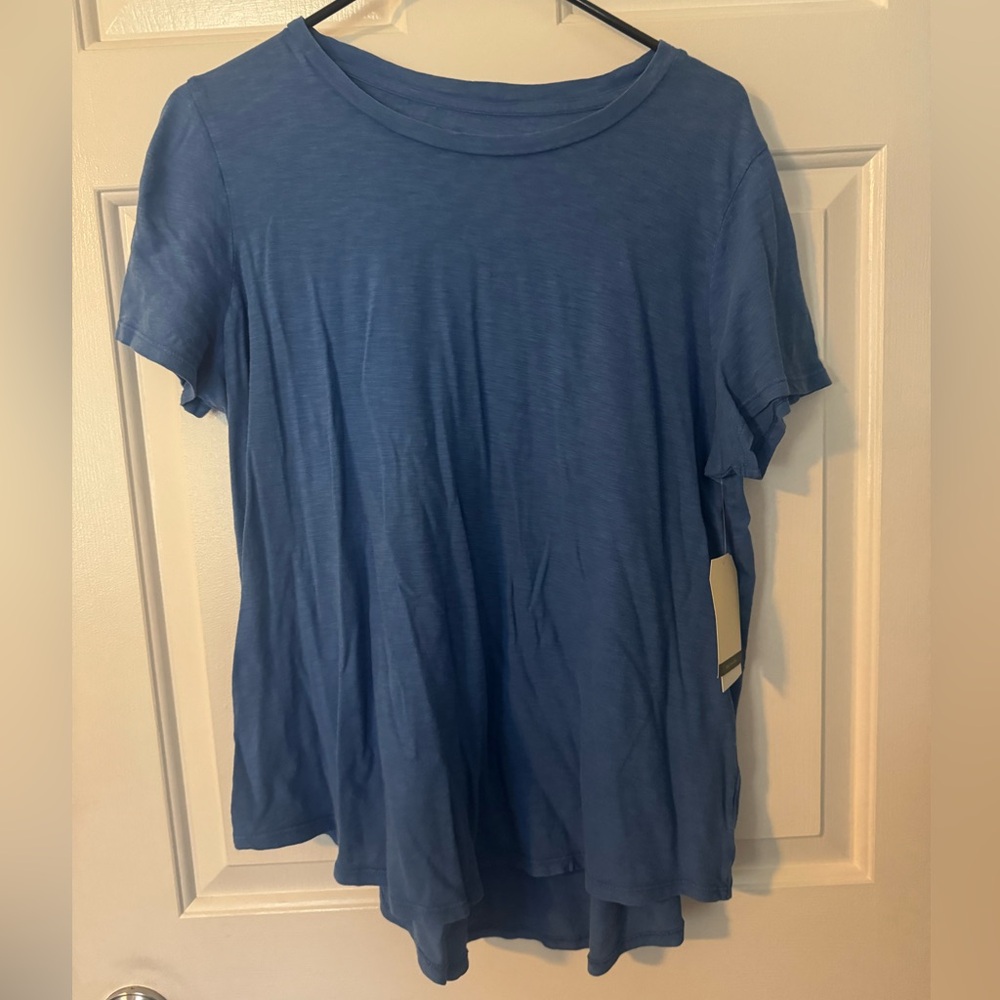 wonderly top